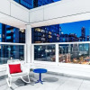 Отель Gorgeous Vacation Rentals in Culver City, фото 26