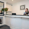 Отель Centralpoint Motel, фото 14
