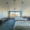 Отель Fujikanko Hotel, фото 2