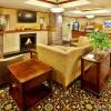 Отель Holiday Inn Express & Suites Sheldon, an IHG Hotel, фото 9