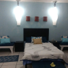 Отель Hostal Gato Azul Habitaciones Privadas, фото 8