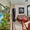 Отель Pullman Port Douglas Sea Temple Resort and Spa, фото 8