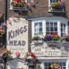 Отель The Kings Head, фото 28