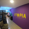 Отель Utopia Hostel, фото 19