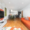 Отель Two Bedroom Flat With Balcony in Central Wimbledon by Underthedoormat, фото 13