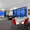 Отель Wave Apartments Broadbeach, фото 15