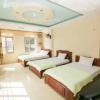 Отель Minh Quang Hotel, фото 39