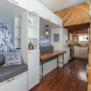 Отель Tiny House Leadville, фото 7