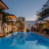Отель Mira Residence and Resort, фото 1