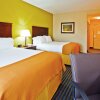 Отель Holiday Inn Express Hotel Ooltewah Springs-Chattanooga, an IHG Hotel, фото 3