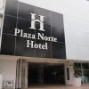 Отель Plaza Norte, фото 15