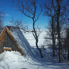 Отель Le Ski Shack, фото 24