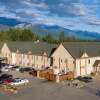 Отель Best Western Plus Valemount Inn & Suites, фото 7