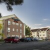 Отель TownePlace Suites Salt Lake City Layton, фото 18