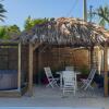 Отель Gite Corossol Martinique piscine privée, résidence naturiste, фото 6