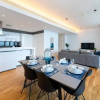 Отель Stunning Sea Views on Dubai s New Luxury Island, фото 34