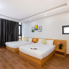 Отель Da Nang Sunrise Sea Hotel & Apartment, фото 6