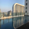 Отель Cosy 2 bedroom condo on Sukhumvit, BTS Phra Khanong, фото 1