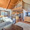 Отель Pet-friendly Munds Park Retreat w/ Wraparound Deck, фото 4