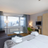 Отель Thon Hotel Lillestrøm, фото 4