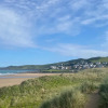 Отель Oaklea Woolacombe in Woolacombe, фото 13