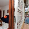 Отель Rent In Rome - Appartamento Rainbow Eur в Риме