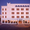 Отель Bismillah Hotel - Souq Waqif Boutique Hotels в Дохе