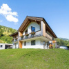 Отель Chalet With Sauna and Jokercard in Summer, фото 9