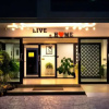 Отель Aparthotel Live at Home Sukhumvit 105, фото 1