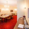 Отель Centro National Frankfurt, Trademark Collection by Wyndham, фото 17