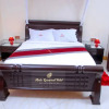 Отель Mbale Rosewood Hotel, фото 2