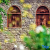 Отель Yunqiu Mountain Kangjiaping Homestay, фото 2