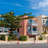 Отель Marilisa Hotel, фото 1