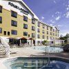 Отель Four Points by Sheraton Fort Myers Airport, фото 15