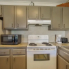 Отель Pet Friendly Duplex on Little Lagoon Fishing Pier, фото 3