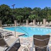 Отель Hilton Garden Inn Tampa-Wesley Chapel, FL, фото 17
