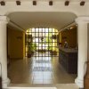 Отель Hacienda Cancun, фото 28