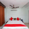 Отель OYO Flagship 18847 Hotel Space Paradise Inn, фото 5