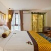 Отель Hanoi Golden Holiday Hotel, фото 40