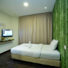 Отель Casa Hotel KLIA 1, фото 3