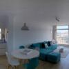 Отель Modern And Bright Apartment With Sea Views, фото 18