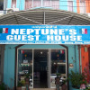 Отель Neptune's Guesthouse, фото 1