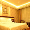 Отель GreenTree Inn Shanxi Jinzhong Yuci Taiyu Road Cultural and Educational City Business Hotel, фото 4