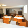 Отель Hostal Abaco, фото 8