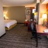 Отель Holiday Inn Express Red Deer, an IHG Hotel, фото 29