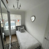 Отель Beautiful 2-bed Bungalow in Canvey Island, фото 12