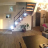 Отель Penthouse Apt On Giorgi Mirotadze, фото 4