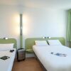 Отель ibis budget Fréjus Saint-Raphaël Centre et Plage, фото 4