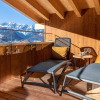 Отель Stylish Penthouse, Ski Lift at 600 M, фото 21