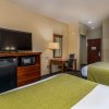 Отель Best Western Plus Shamrock Inn & Suites, фото 30